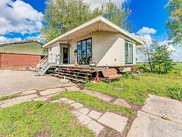 Secluded Chalet in Suwald With Hottub