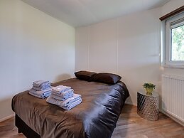 Secluded Chalet in Suwald With Hottub