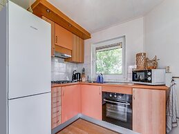 Secluded Chalet in Suwald With Hottub