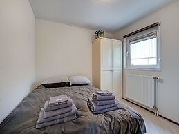 Chalet With Hot Tub, Suwald