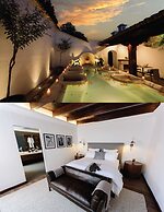 Villa Las Mil Flores