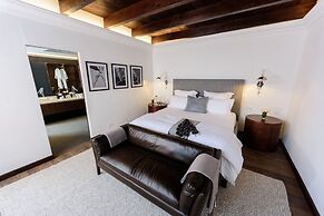 Villa Las Mil Flores