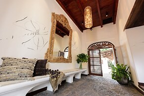 Villa Las Mil Flores