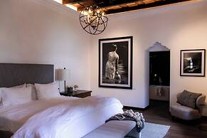 Villa Las Mil Flores