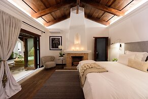 Villa Las Mil Flores
