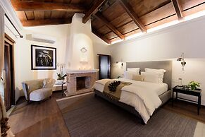 Villa Las Mil Flores