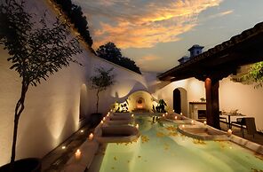 Villa Las Mil Flores