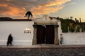 Villa Las Mil Flores