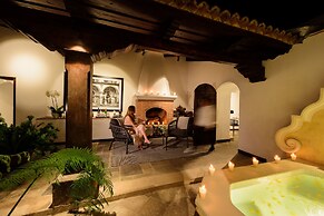 Villa Las Mil Flores