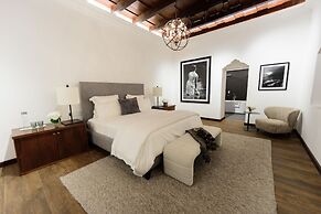 Villa Las Mil Flores