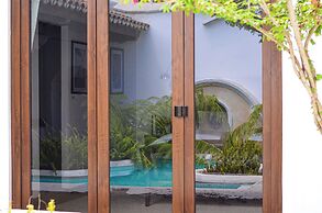 Villa Las Mil Flores