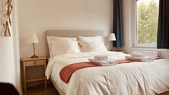 Geulzicht Hotel