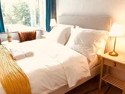 Geulzicht Hotel