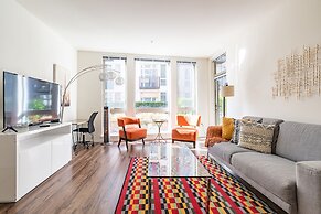 Sophari  Mercer Island Apartments