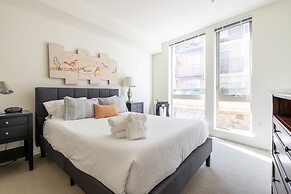 Sophari  Mercer Island Apartments