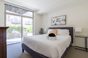 Sophari  Mercer Island Apartments