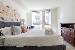 Sophari  Mercer Island Apartments