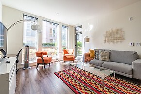 Sophari  Mercer Island Apartments