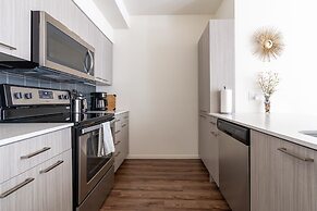 Sophari  Mercer Island Apartments