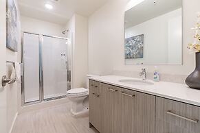 Sophari  Mercer Island Apartments