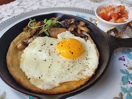 Buffalo Harmony House