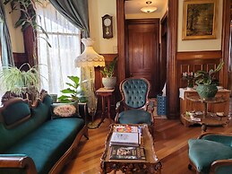 Buffalo Harmony House