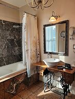 Buffalo Harmony House