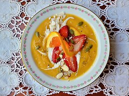 Buffalo Harmony House