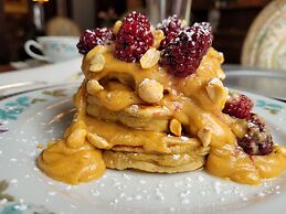 Buffalo Harmony House