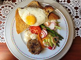 Buffalo Harmony House