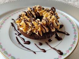 Buffalo Harmony House