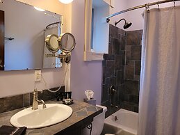 Buffalo Harmony House