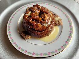 Buffalo Harmony House