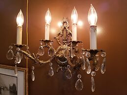 Buffalo Harmony House