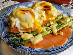 Buffalo Harmony House