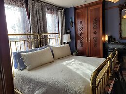 Buffalo Harmony House