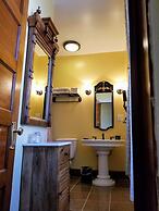 Buffalo Harmony House