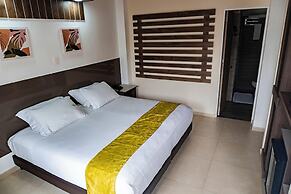WAIRA SUITES HOTEL