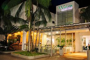 WAIRA SUITES HOTEL