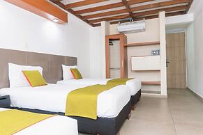 WAIRA SUITES HOTEL