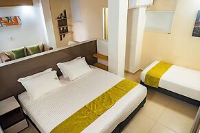 WAIRA SUITES HOTEL