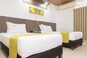 WAIRA SUITES HOTEL