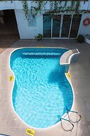 WAIRA SUITES HOTEL