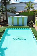 WAIRA SUITES HOTEL