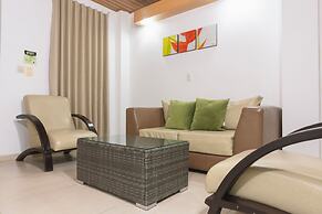 WAIRA SUITES HOTEL