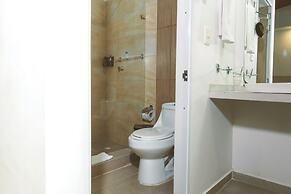 WAIRA SUITES HOTEL