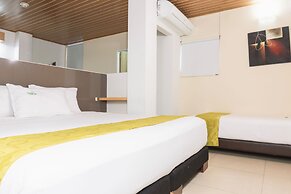 WAIRA SUITES HOTEL
