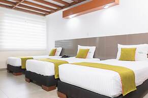 WAIRA SUITES HOTEL