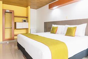 WAIRA SUITES HOTEL