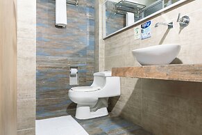 WAIRA SUITES HOTEL
